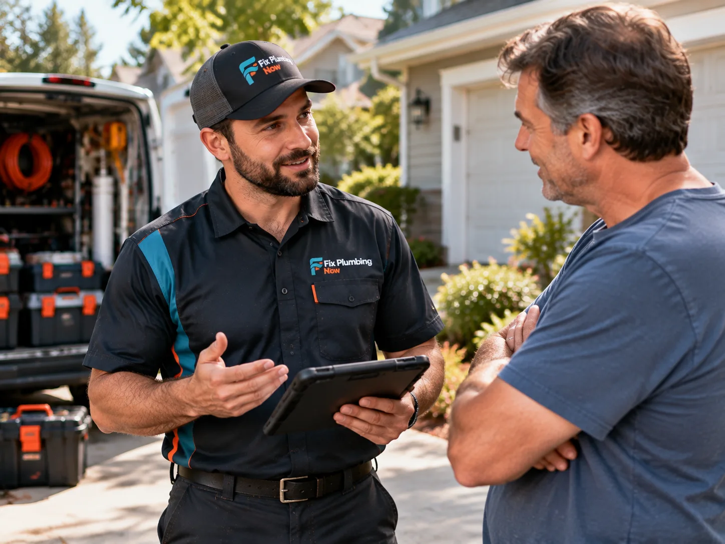 Clogged Drain Service Crane, IN FAQs
